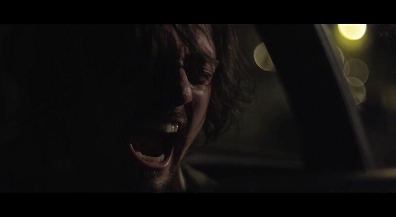 Patient (2016) Screenshot 3
