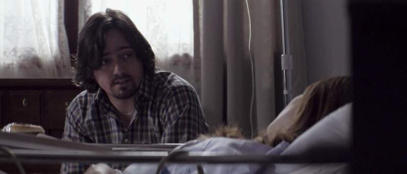 Patient (2016) Screenshot 4