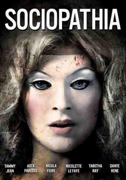 Sociopathia (2015) Screenshot 1