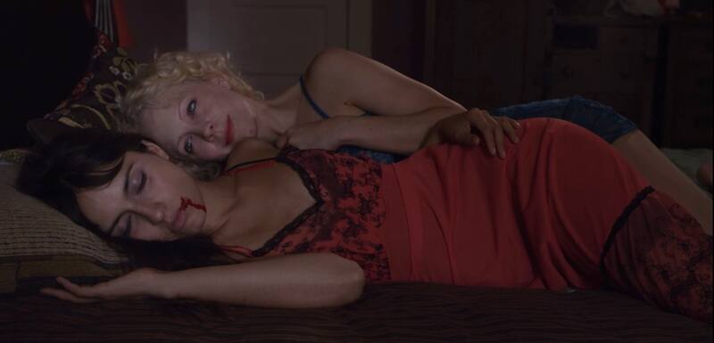 Sociopathia (2015) Screenshot 3