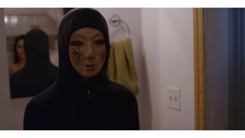 Sociopathia (2015) Screenshot 4