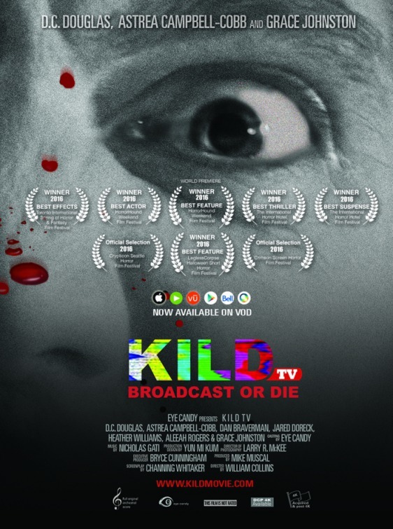 KILD TV (2016) Screenshot 1 