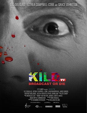 KILD TV (2016) Screenshot 2