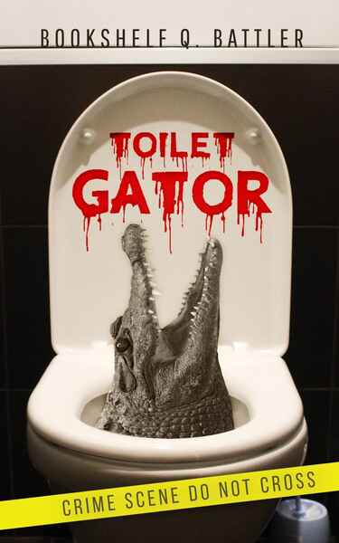 Toilet Gator (2017) Screenshot 1