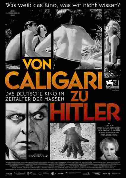 From Caligari to Hitler: German Cinema in the Age of the Masses (2014) Screenshot 2