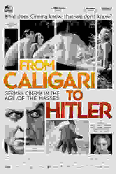 From Caligari to Hitler: German Cinema in the Age of the Masses (2014) Screenshot 3