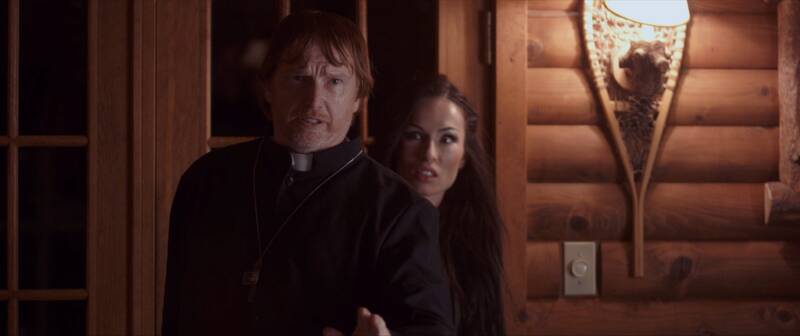 Deadly Crush (2018) Screenshot 1