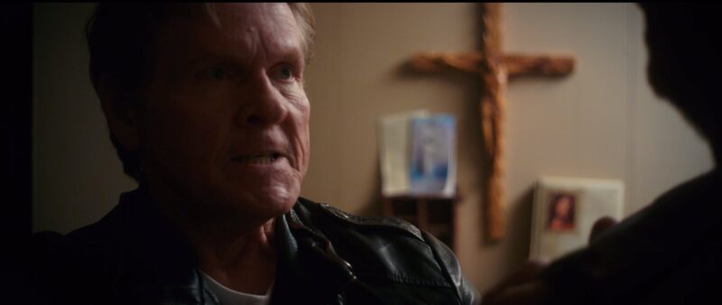 Deadly Crush (2018) Screenshot 3