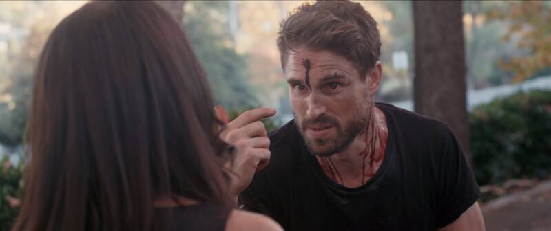 Deadly Crush (2018) Screenshot 4
