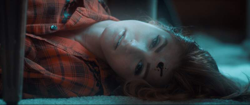 Deadly Crush (2018) Screenshot 5