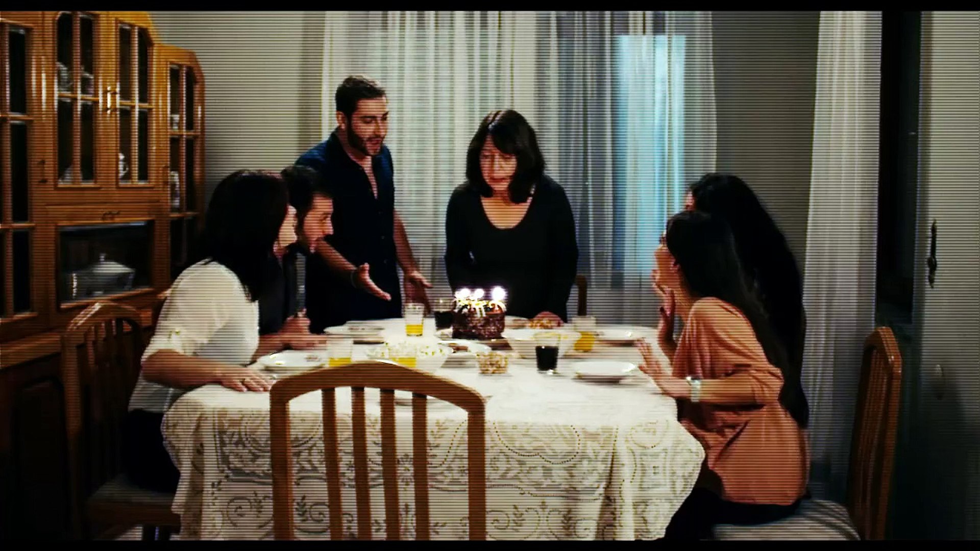 Hüddam (2015) Screenshot 3