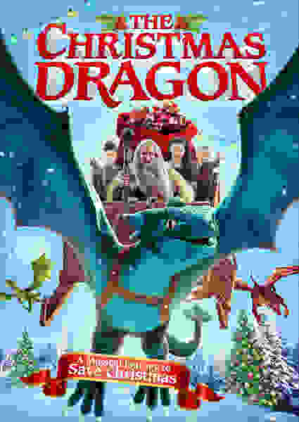 The Christmas Dragon (2014) Screenshot 2