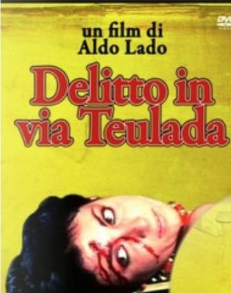 Delitto in Via Teulada (1980) Screenshot 1 