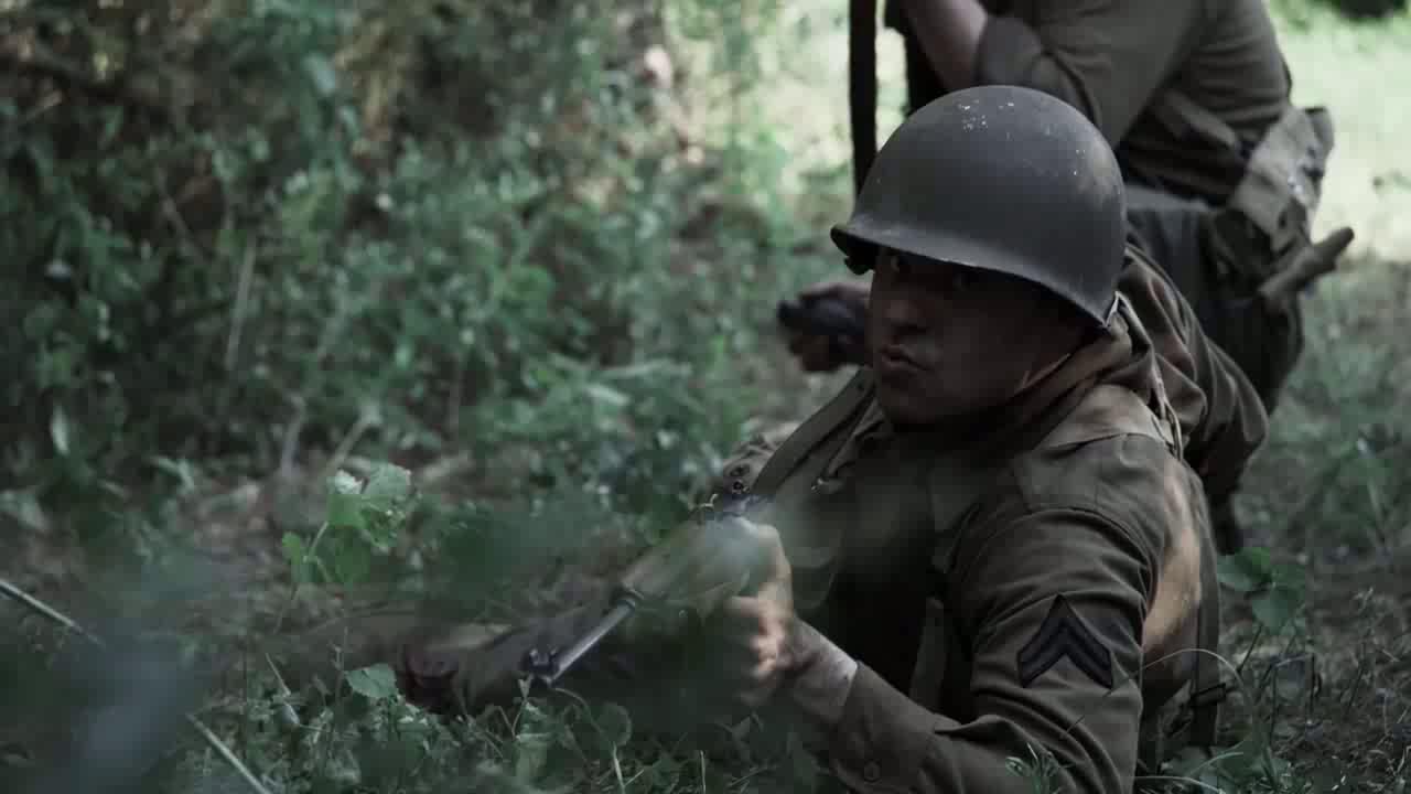 Ardennes Fury (2014) Screenshot 2