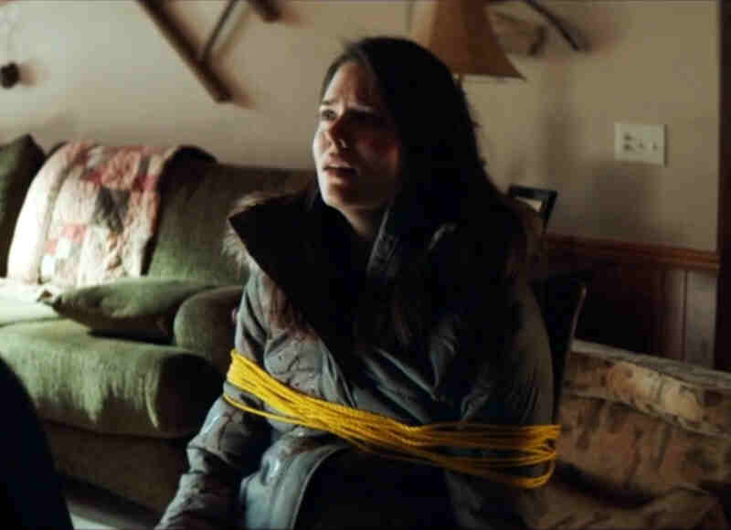 Lake Alice (2018) Screenshot 4