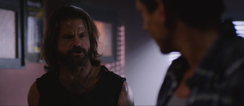 The Horde (2016) Screenshot 3