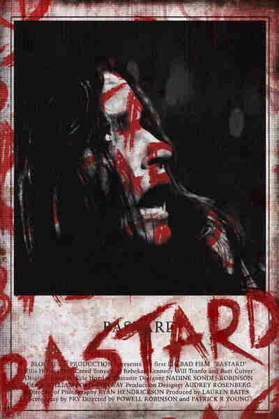 Bastard (2015) Screenshot 2