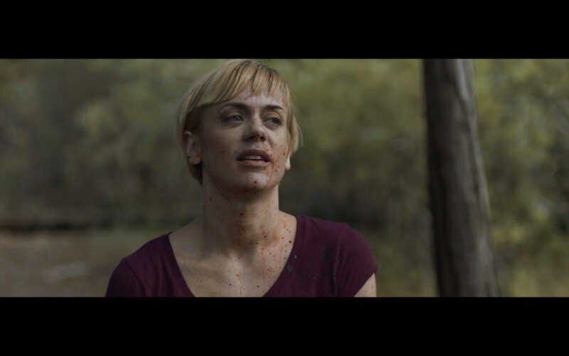 Bastard (2015) Screenshot 3
