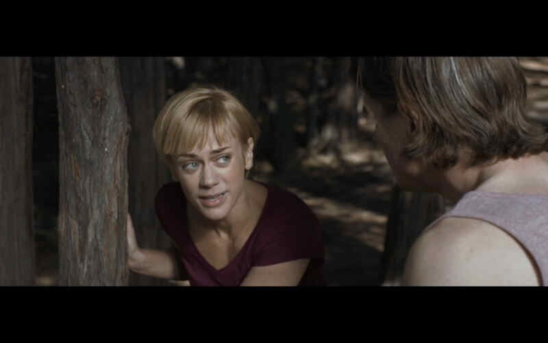 Bastard (2015) Screenshot 4
