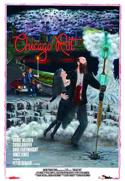 Chicago Rot (2016) Screenshot 3