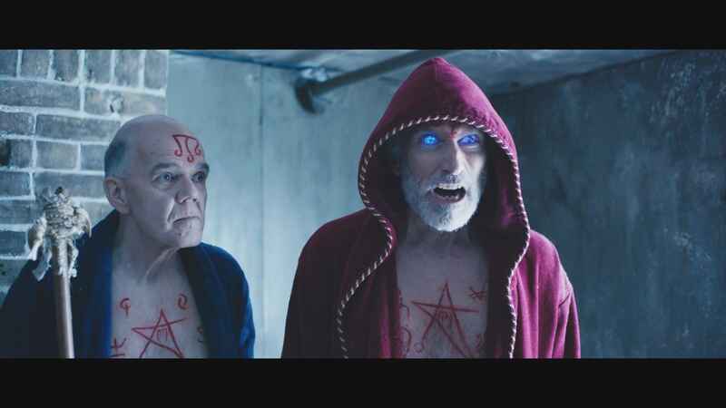Portal to Hell!!! (2015) Screenshot 4