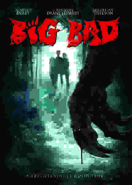 Big Bad (2016) Screenshot 1