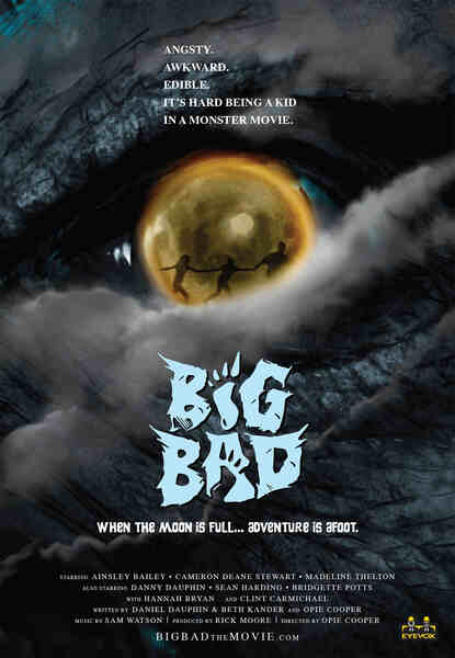 Big Bad (2016) Screenshot 2