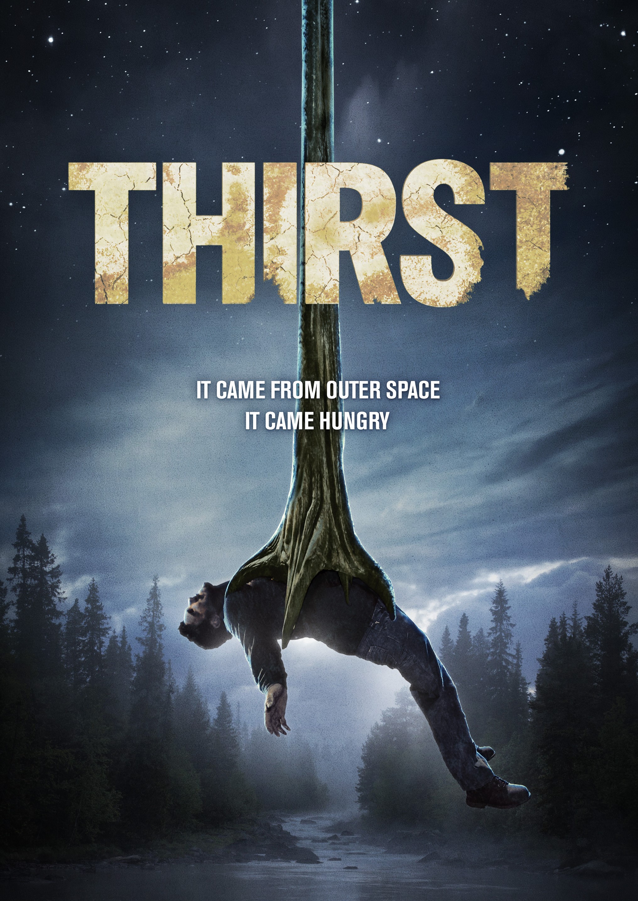 Thirst (2015) Screenshot 1 