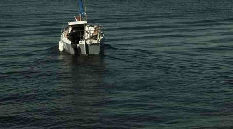 Raiders of the Lost Shark (2015) Screenshot 2