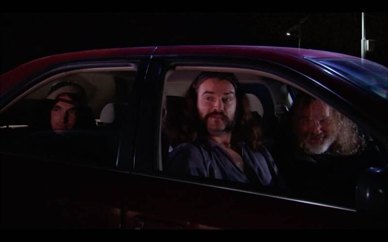 Horror House on Highway 6 (2014) Screenshot 2