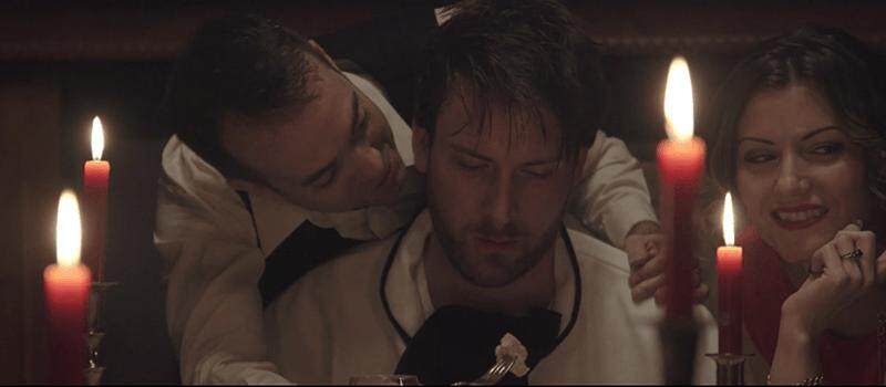 Late Night Double Feature (2016) Screenshot 2