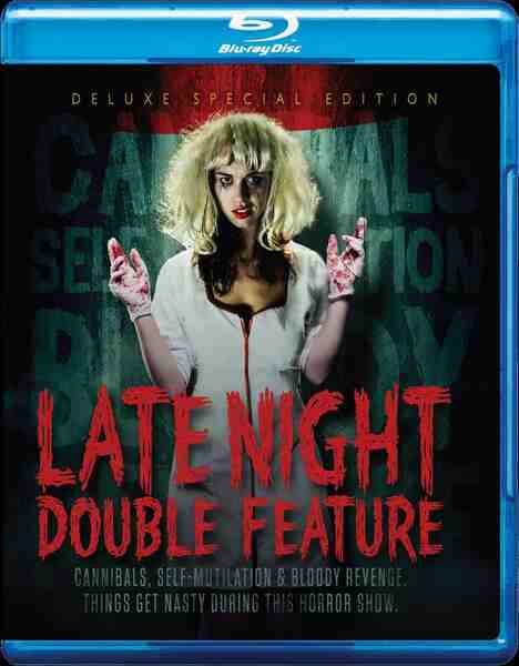 Late Night Double Feature (2016) Screenshot 3