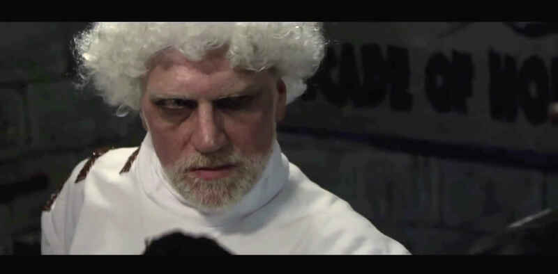 Late Night Double Feature (2016) Screenshot 4