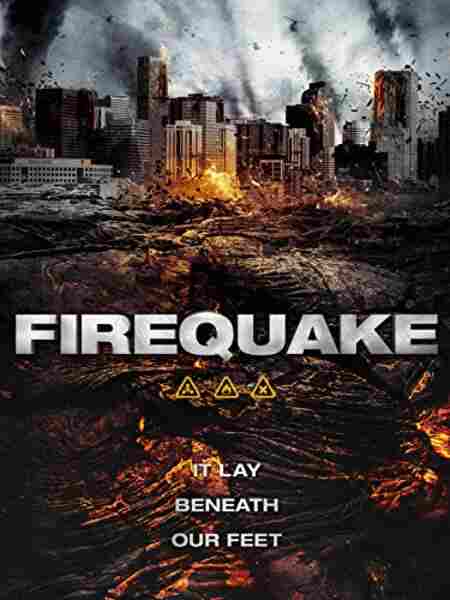 Firequake (2014) Screenshot 1