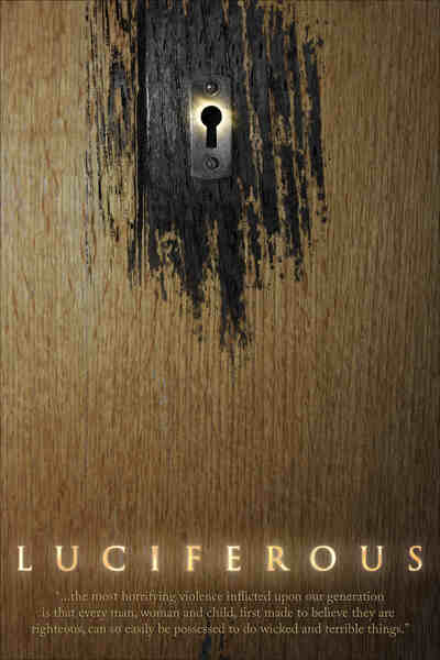 Luciferous (2015) Screenshot 2