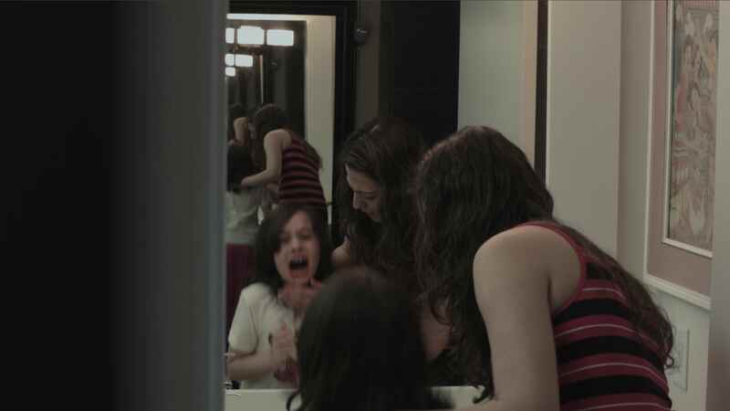 Luciferous (2015) Screenshot 3