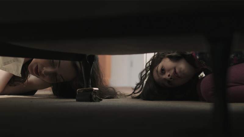 Luciferous (2015) Screenshot 4