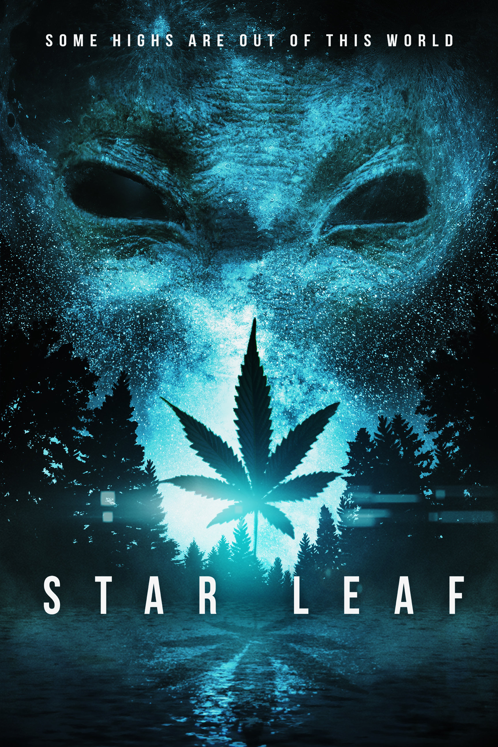 Star Leaf (2015) Screenshot 1