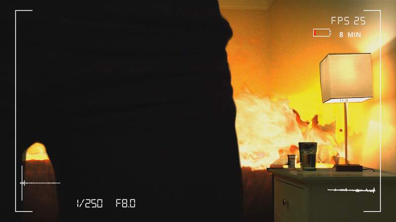 Occupants (2015) Screenshot 4