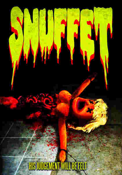Snuffet (2014) Screenshot 1