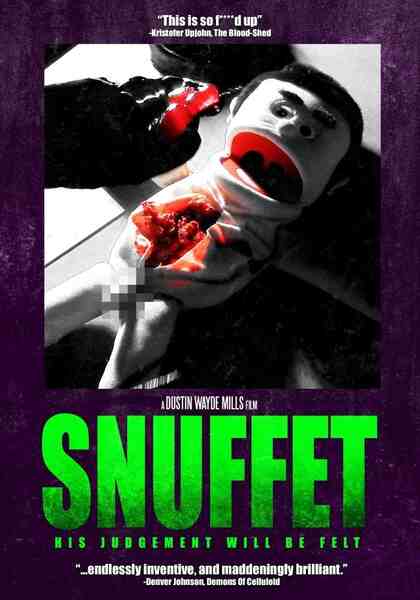 Snuffet (2014) Screenshot 3