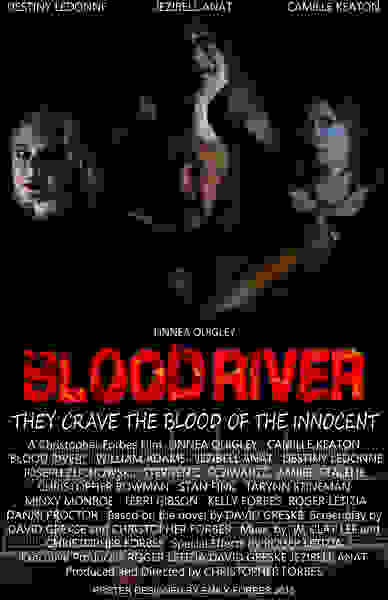 Blood River (2019) Screenshot 3