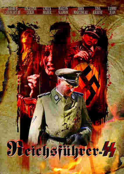 Reichsführer-SS (2015) Screenshot 1