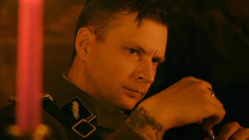 Reichsführer-SS (2015) Screenshot 2