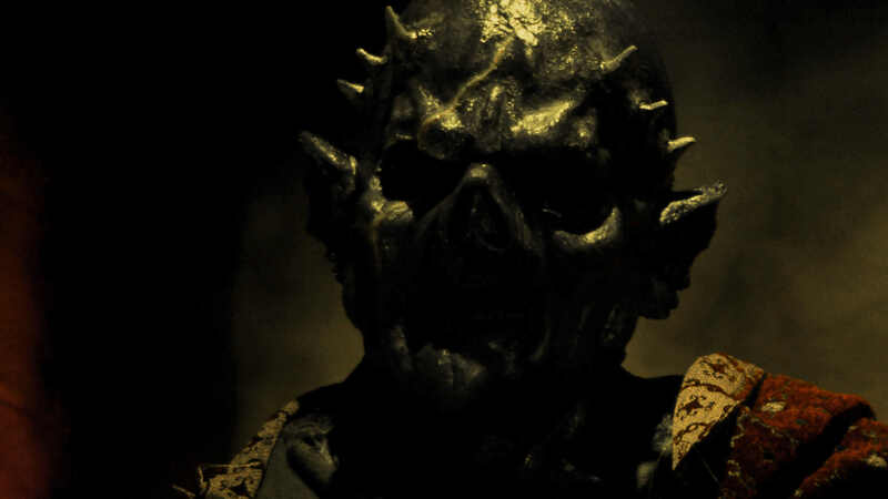 Reichsführer-SS (2015) Screenshot 5