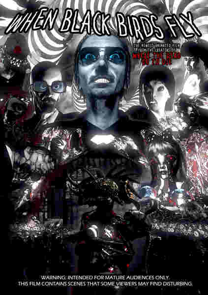 When Black Birds Fly (2015) Screenshot 1