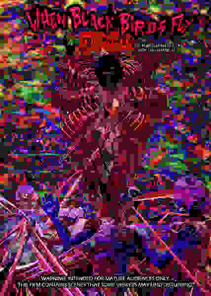 When Black Birds Fly (2015) Screenshot 3