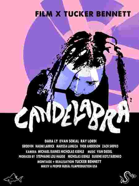 Candelabra (2014) Screenshot 1