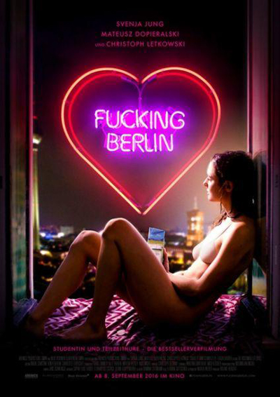Fucking Berlin (2016) with English Subtitles on DVD on DVD