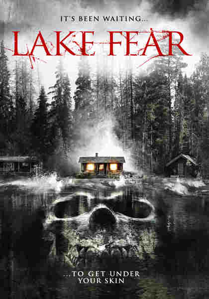 Lake Fear (2014) starring Joshua Winch on DVD DVD Lake Fear (2014) Screenshot 5